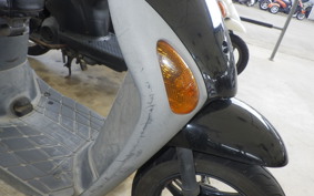 SUZUKI LET's 4 CA46A