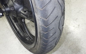 YAMAHA XVS1300CA STRIKER 2013