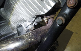 YAMAHA DRAGSTAR 400 1999 4TR