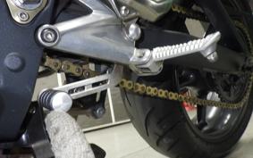 TRIUMPH STREET TRIPLE 2011