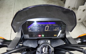 HONDA NC750S 2017 RC88