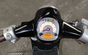 KYMCO MITCHI125I SE22BA
