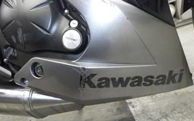 KAWASAKI NINJA 400 2017 EX400E