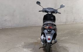 HONDA DIO AF68