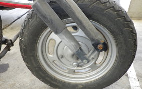 HONDA GYRO CANOPY TA02