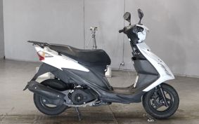 SUZUKI ADDRESS V125 CF4MA