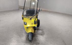 HONDA GYRO TA02
