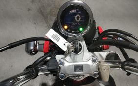 HONDA MONKEY 125 JB05