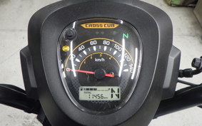 HONDA ｸﾛｽｶﾌﾞ110-3 2019 JA60