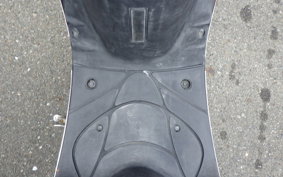 YAMAHA JOG ZR Gen.3 SA39J