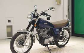 YAMAHA SR400 Gen.5 2021 RH16J