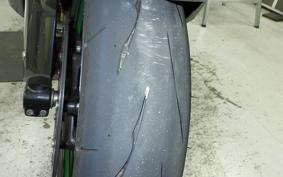 KAWASAKI NINJA H2 2015