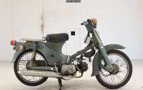 HONDA C50 SUPER CUB C50