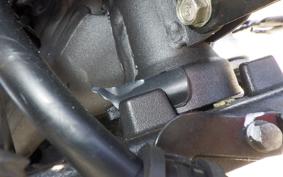 HONDA CBR400R 2022 NC47