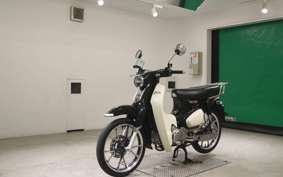 HONDA C125 SUPER CUB 2010 JA48