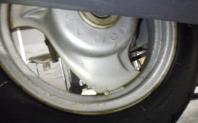 YAMAHA JOG Gen.5 SA36J