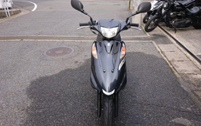 SUZUKI ADDRESS V125 CF4EA