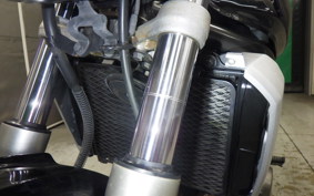 KAWASAKI BALIUS 250 Gen.2 2007 ZR250B