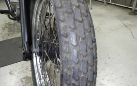 SUZUKI GRASS TRACKER Bigboy 2012 NJ47A