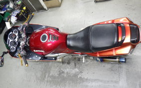 KAWASAKI ZZ-R400 Gen.2 1993 ZX400N