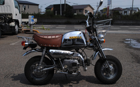 HONDA GORILLALTD Z50J