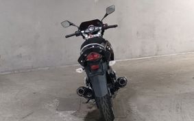 SUZUKI GSR250 GJ55D
