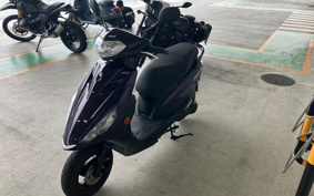 YAMAHA  AXIS Z SEJ6J