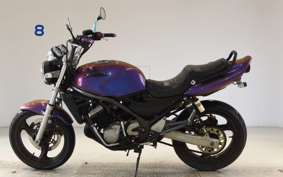 KAWASAKI BALIUS 250 Gen.2 2002 ZR250B
