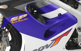SUZUKI RGV250 GAMMAT VJ23A