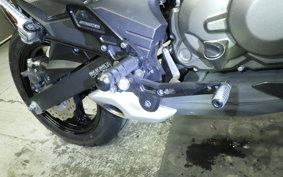 KAWASAKI Z125 PRO