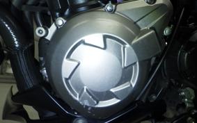 KAWASAKI Z1000 Gen.5 2014