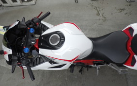 HONDA CBR250RR A 2022 MC51