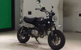 HONDA MONKEY 125 2017 JB03