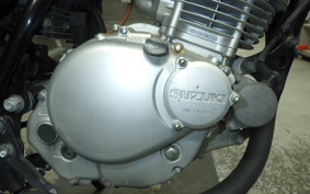 SUZUKI ST250 1997 NJ4AA