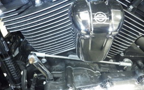 HARLEY FLHX 1750 2018