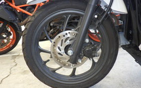 HONDA DIO 110 Lite JK46