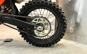KTM 250 EXC GSA20