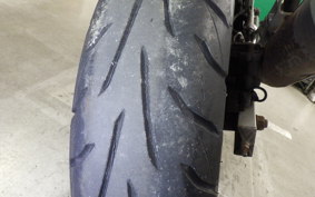 HONDA VTR 250 Gen. 2 2026 MC33