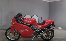 DUCATI 900SS 1995 ZDM906SC2