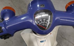 HONDA SUPER CUB110 JA07