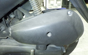 SUZUKI LET's 2 L 2025 CA1PA