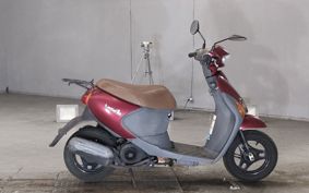 SUZUKI  LETS 4G CA41A