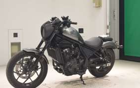 HONDA REBEL 1100 DCT 2023 SC83