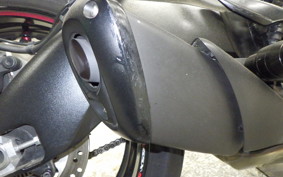 SUZUKI GSX-S 1000 2018