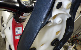 HONDA LITTLE CUB AA01