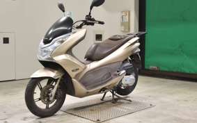 HONDA PCX125 2015 NC125D