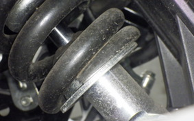 SUZUKI V-STROM 250 A 2013