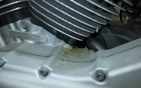 HARLEY XL1200R TRIKE 2004