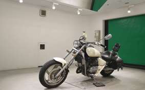 HONDA MAGNA 250 2021 MC29