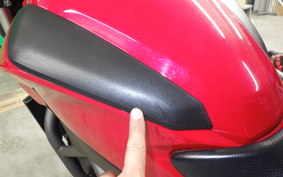 HONDA NC 700 S 2013 RC61